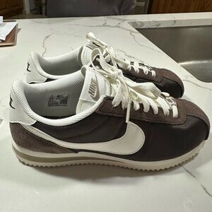 Nike Cortez